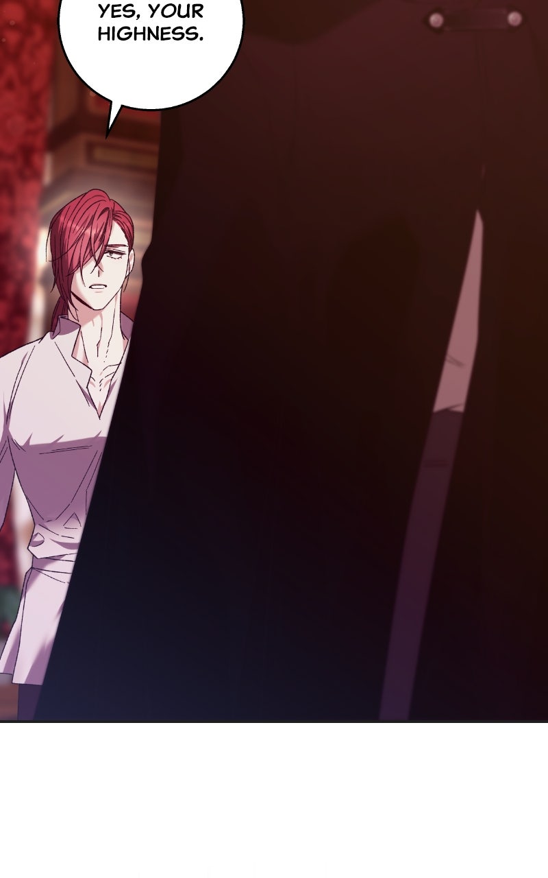 My Child Will Havea Different Father Episode 11 page 25 - 