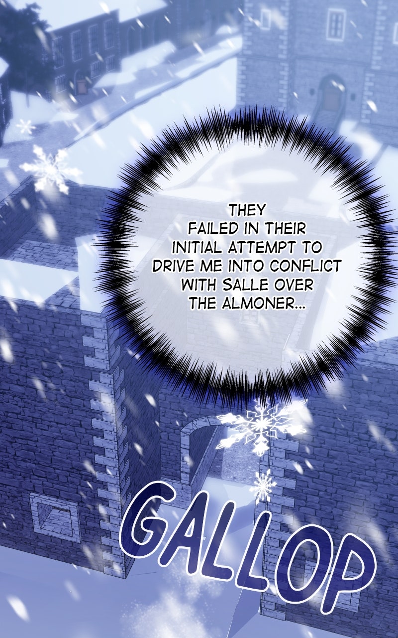 My Child Will Havea Different Father Episode 11 page 27 - 