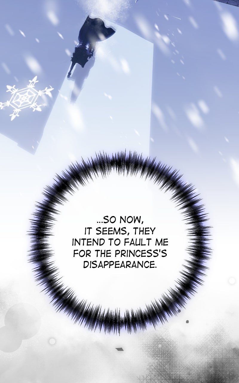 My Child Will Havea Different Father Episode 11 page 28 - 