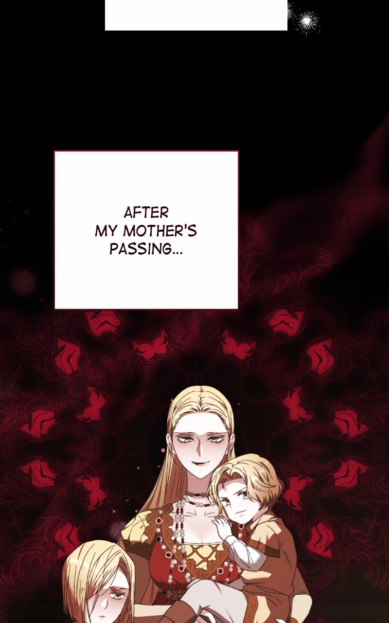 My Child Will Havea Different Father Episode 11 page 30 - 