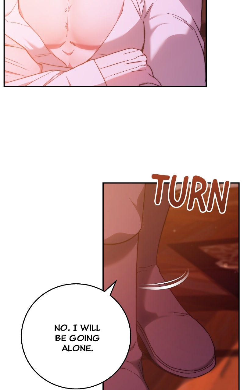 My Child Will Havea Different Father Episode 11 page 4 - 