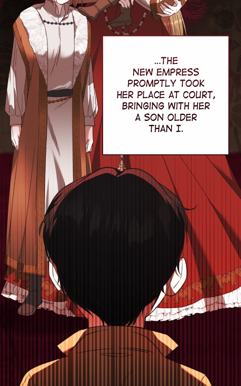 My Child Will Havea Different Father Episode 11 page 31 - 