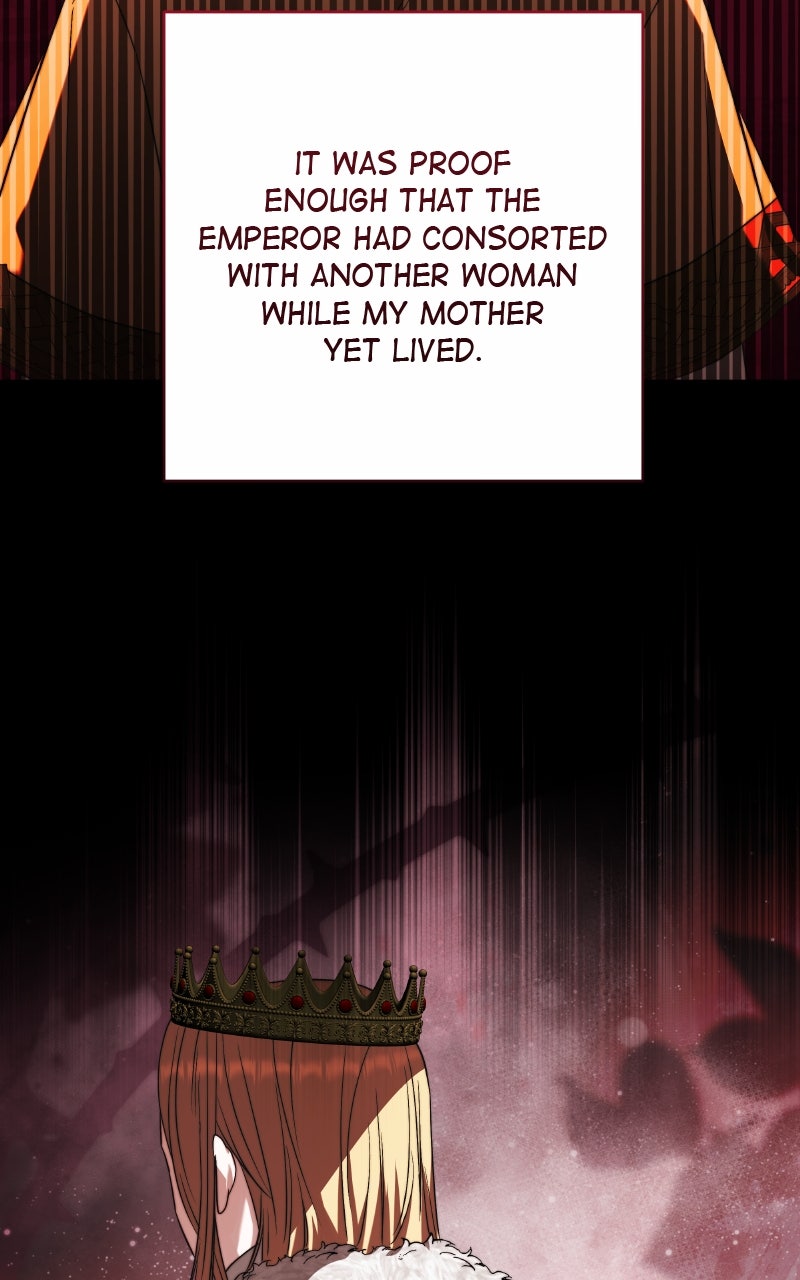My Child Will Havea Different Father Episode 11 page 32 - 