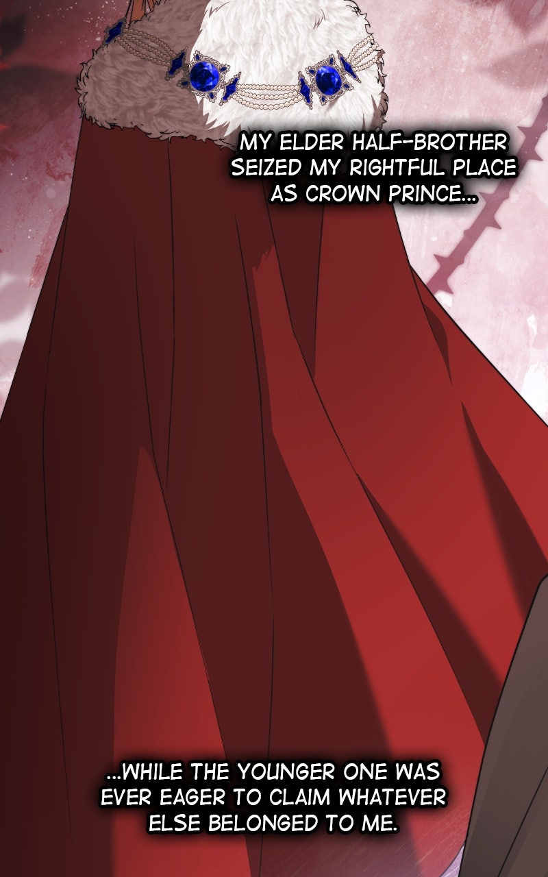 My Child Will Havea Different Father Episode 11 page 33 - 