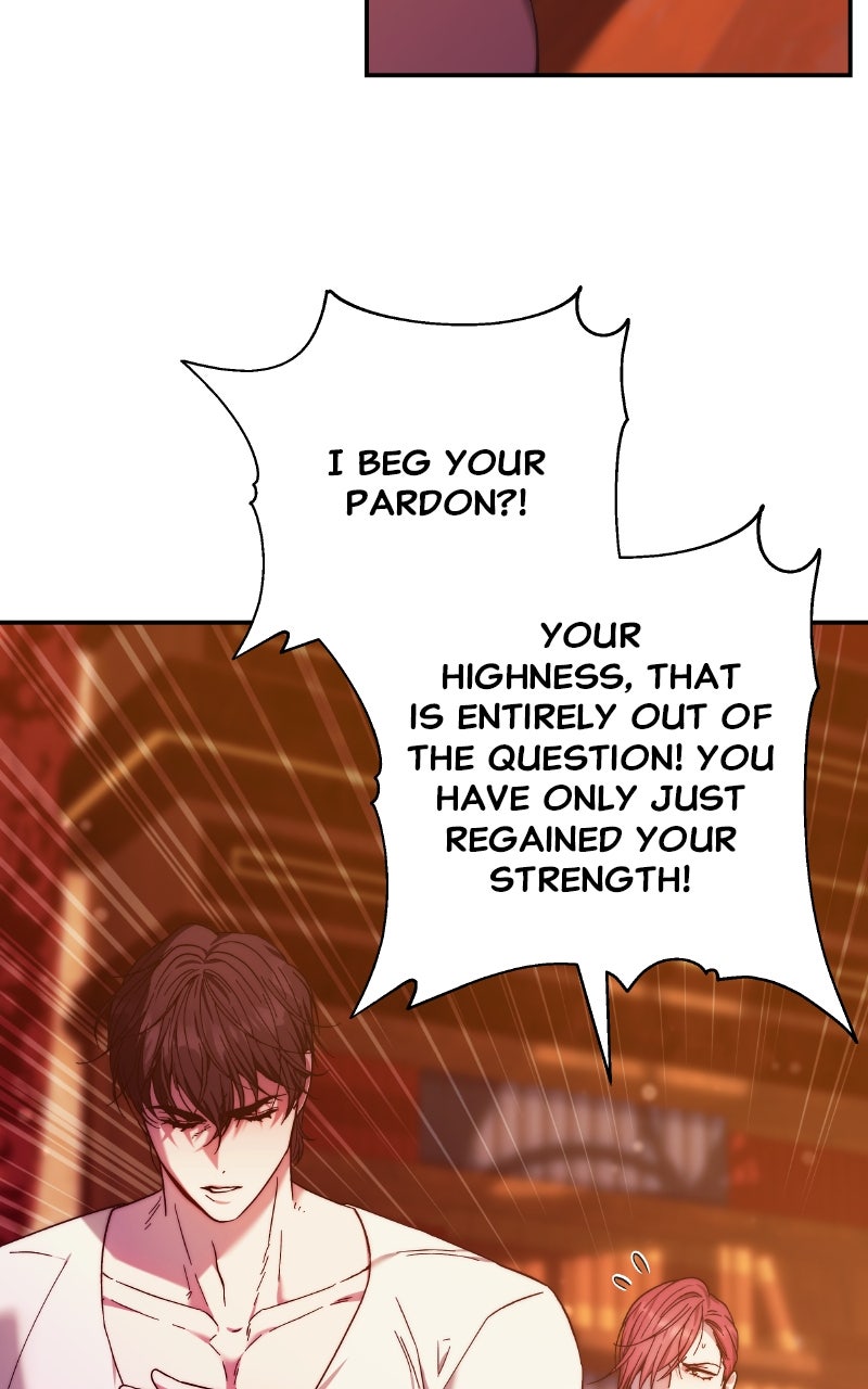 My Child Will Havea Different Father Episode 11 page 5 - 