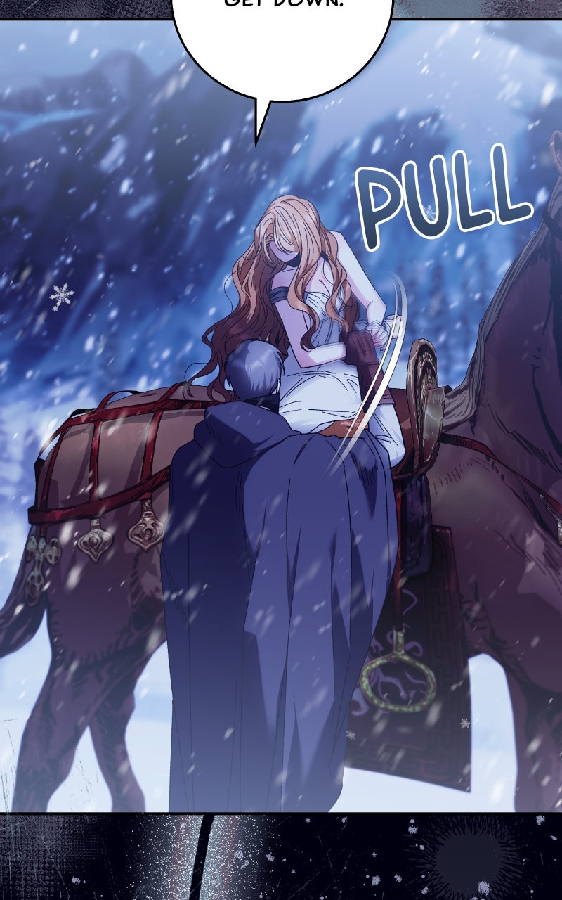 My Child Will Havea Different Father Episode 11 page 50 - 