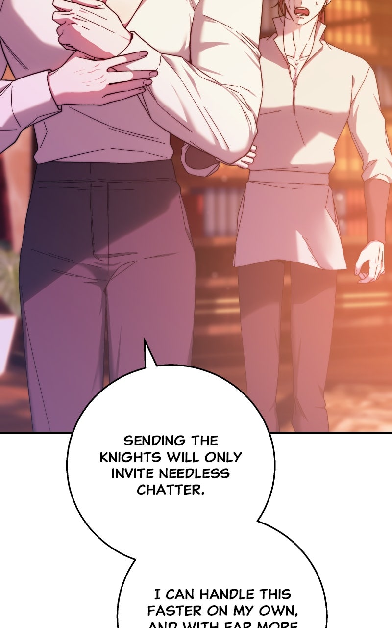 My Child Will Havea Different Father Episode 11 page 6 - 