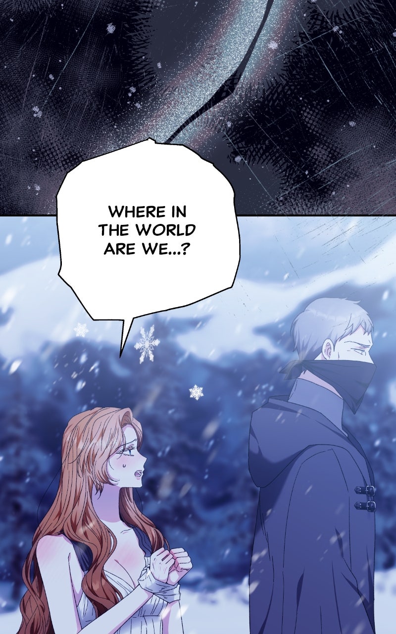 My Child Will Havea Different Father Episode 11 page 52 - 