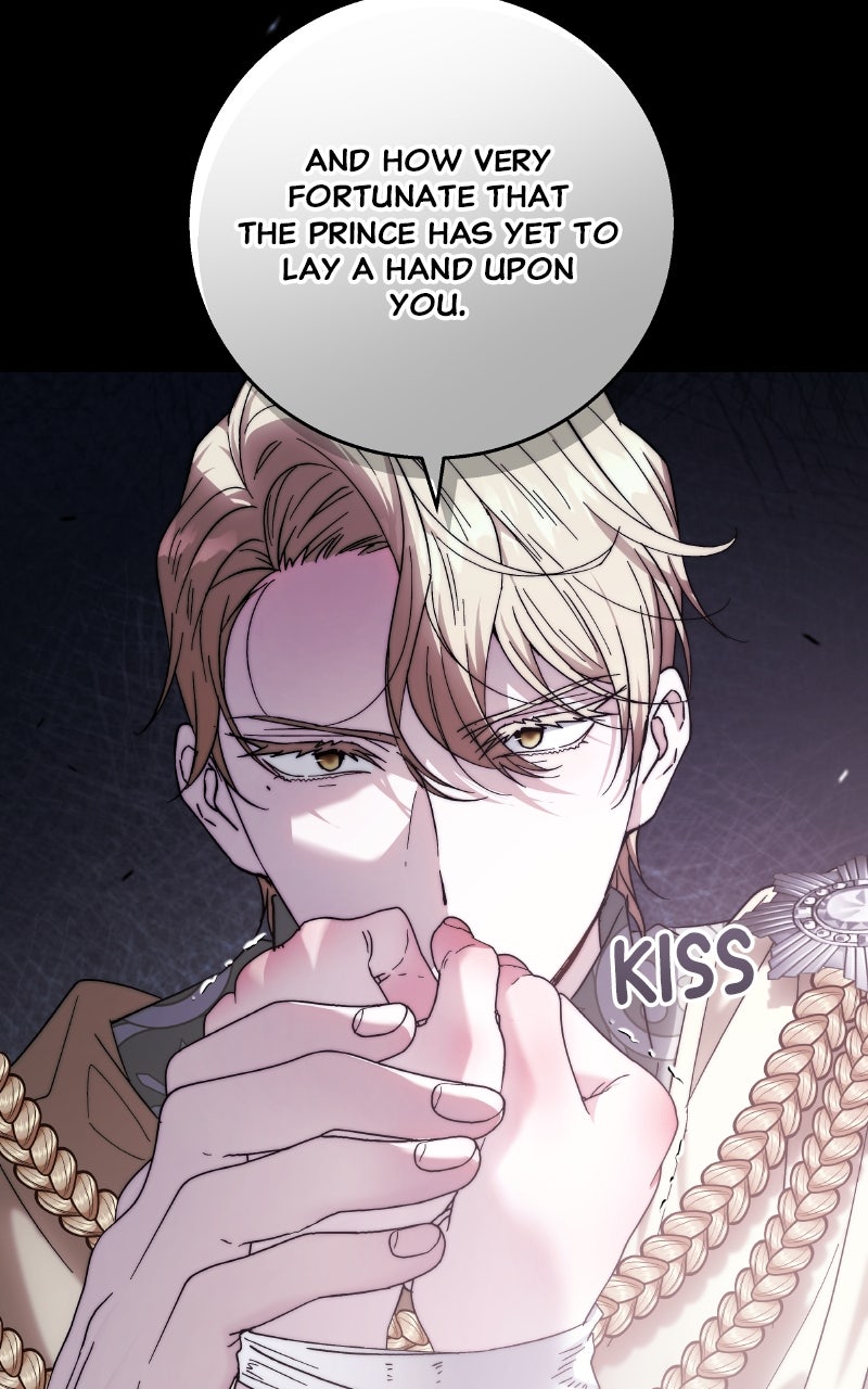 My Child Will Havea Different Father Episode 11 page 63 - 