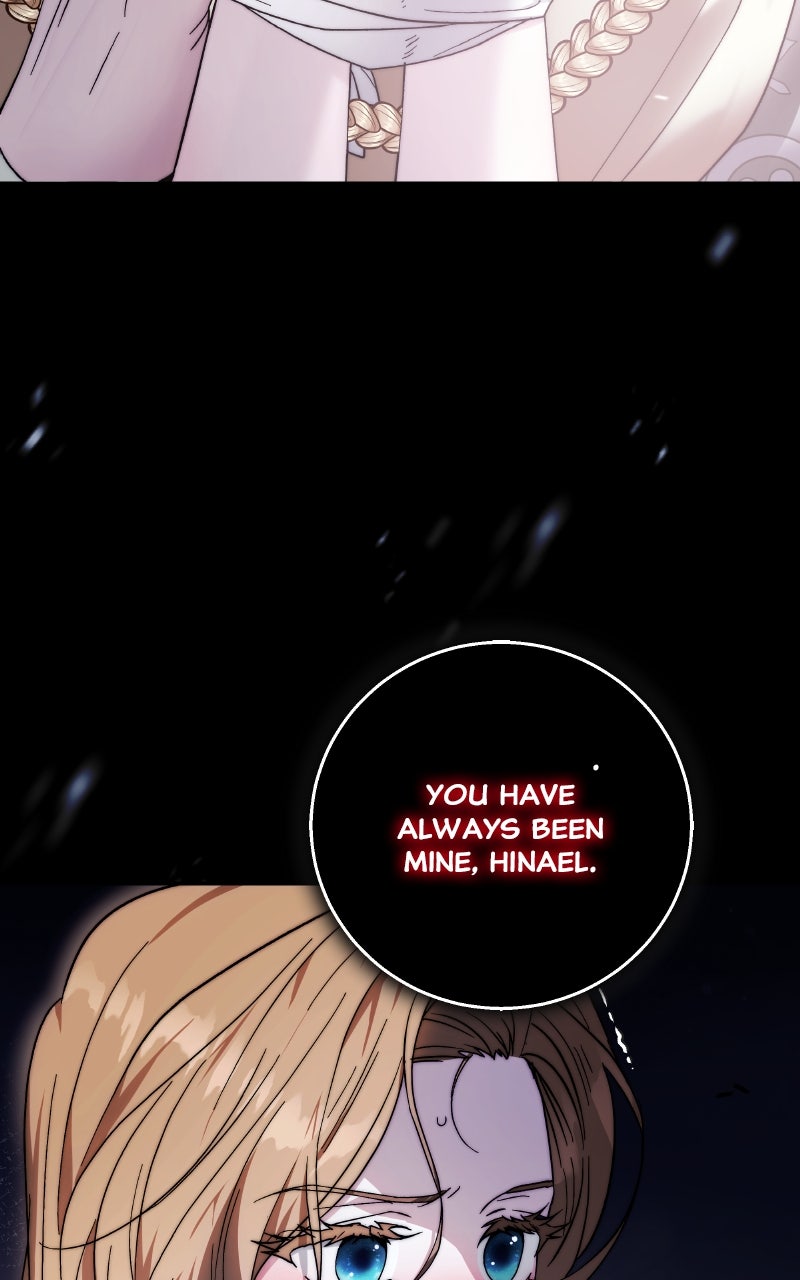 My Child Will Havea Different Father Episode 11 page 64 - 