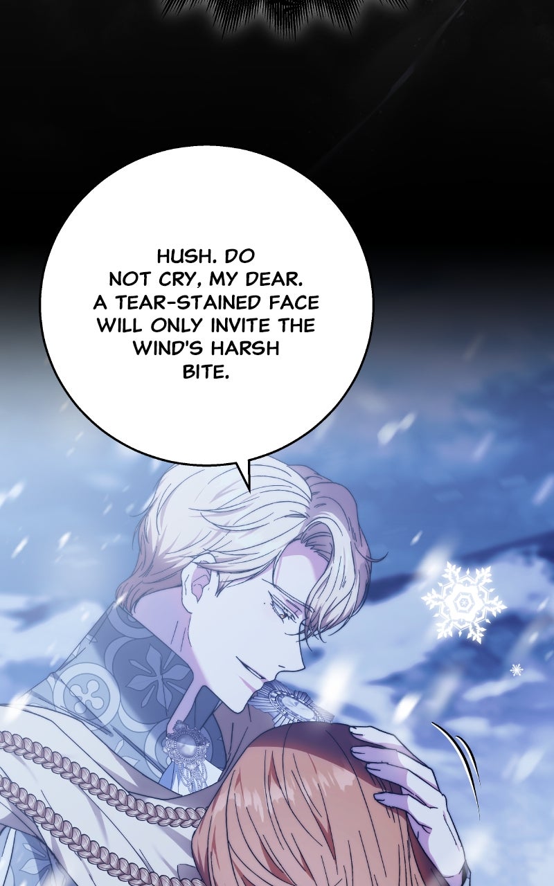My Child Will Havea Different Father Episode 11 page 70 - 