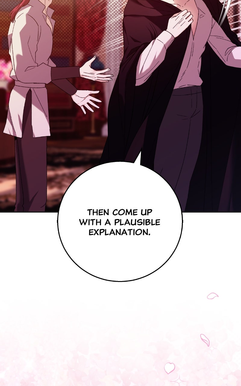 My Child Will Havea Different Father Episode 11 page 8 - 