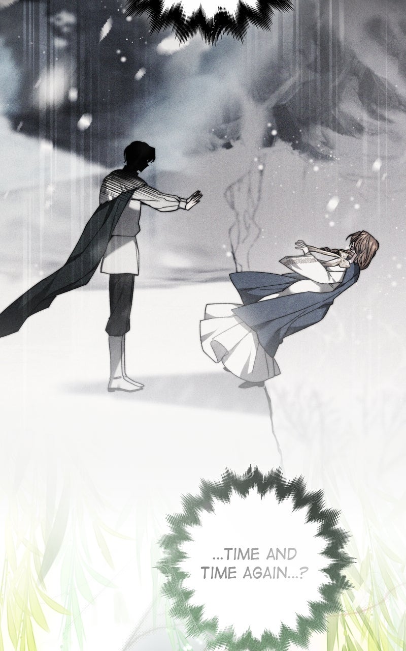 My Child Will Havea Different Father Episode 11 page 73 - 