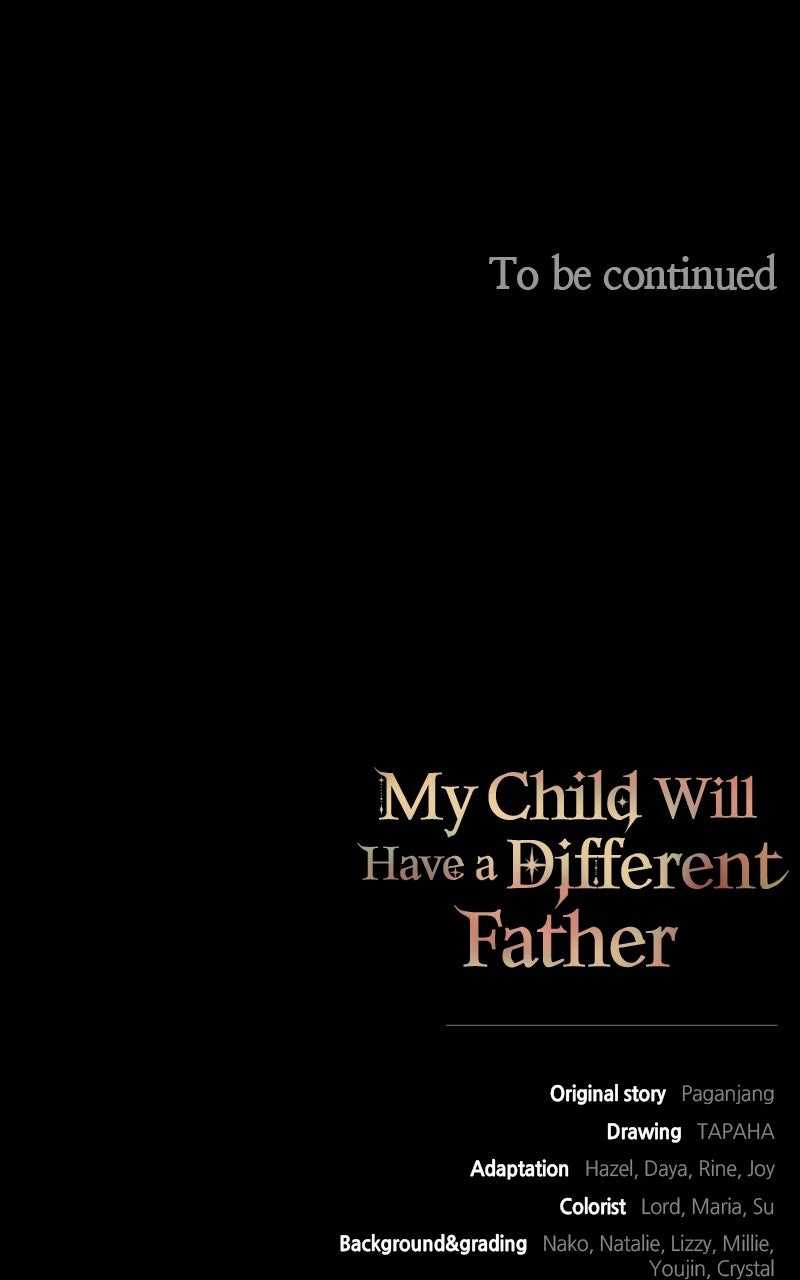 My Child Will Havea Different Father Episode 11 page 85 - 