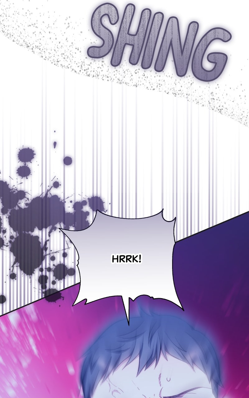 My Child Will Havea Different Father Episode 12 page 21 - 