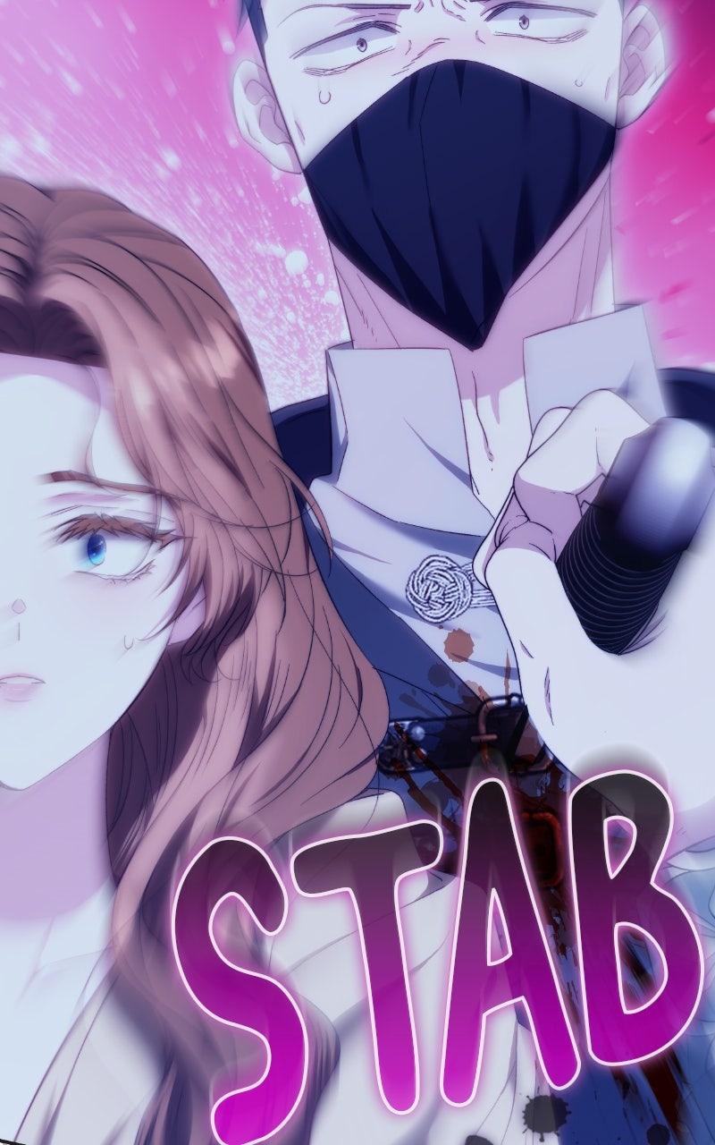 My Child Will Havea Different Father Episode 12 page 22 - 