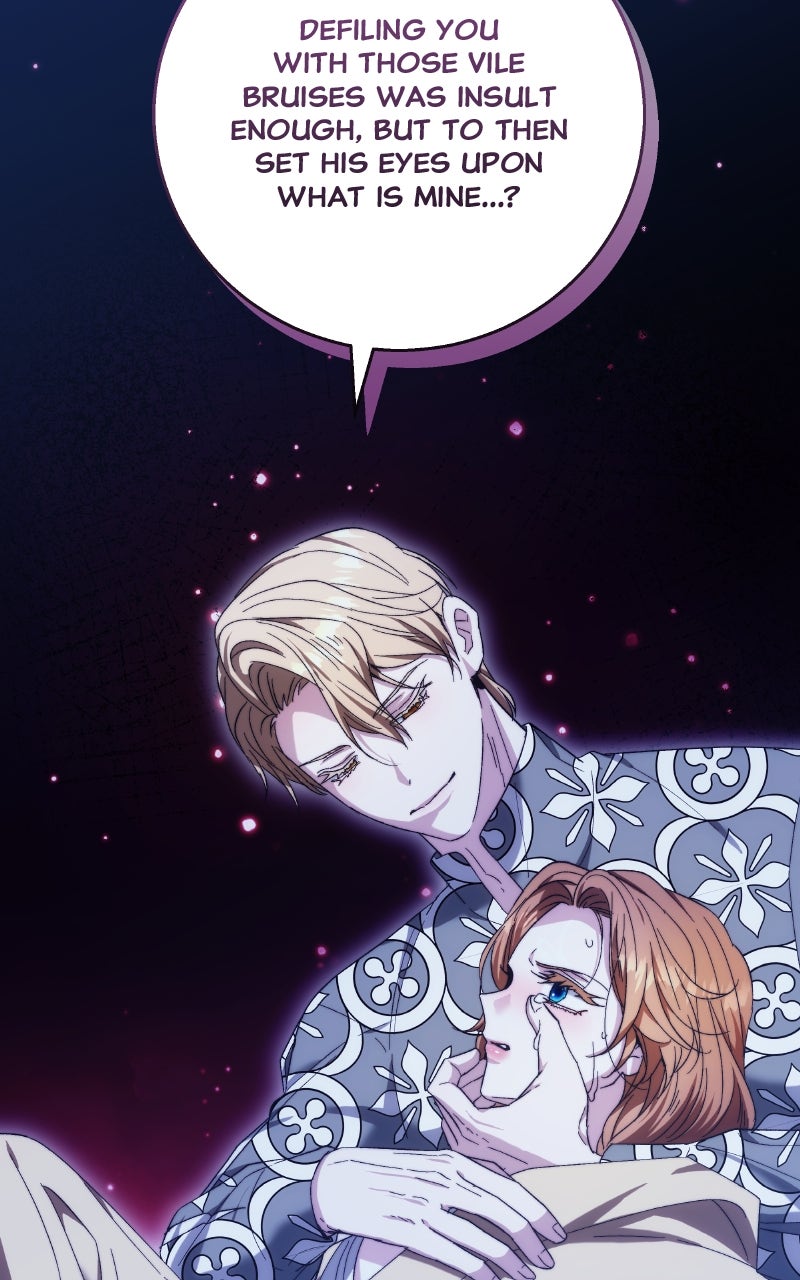 My Child Will Havea Different Father Episode 12 page 28 - 
