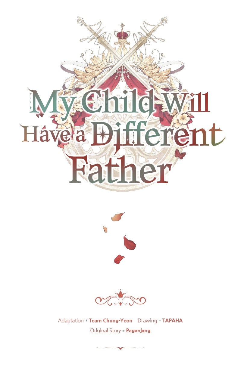 My Child Will Havea Different Father Episode 12 page 31 - 