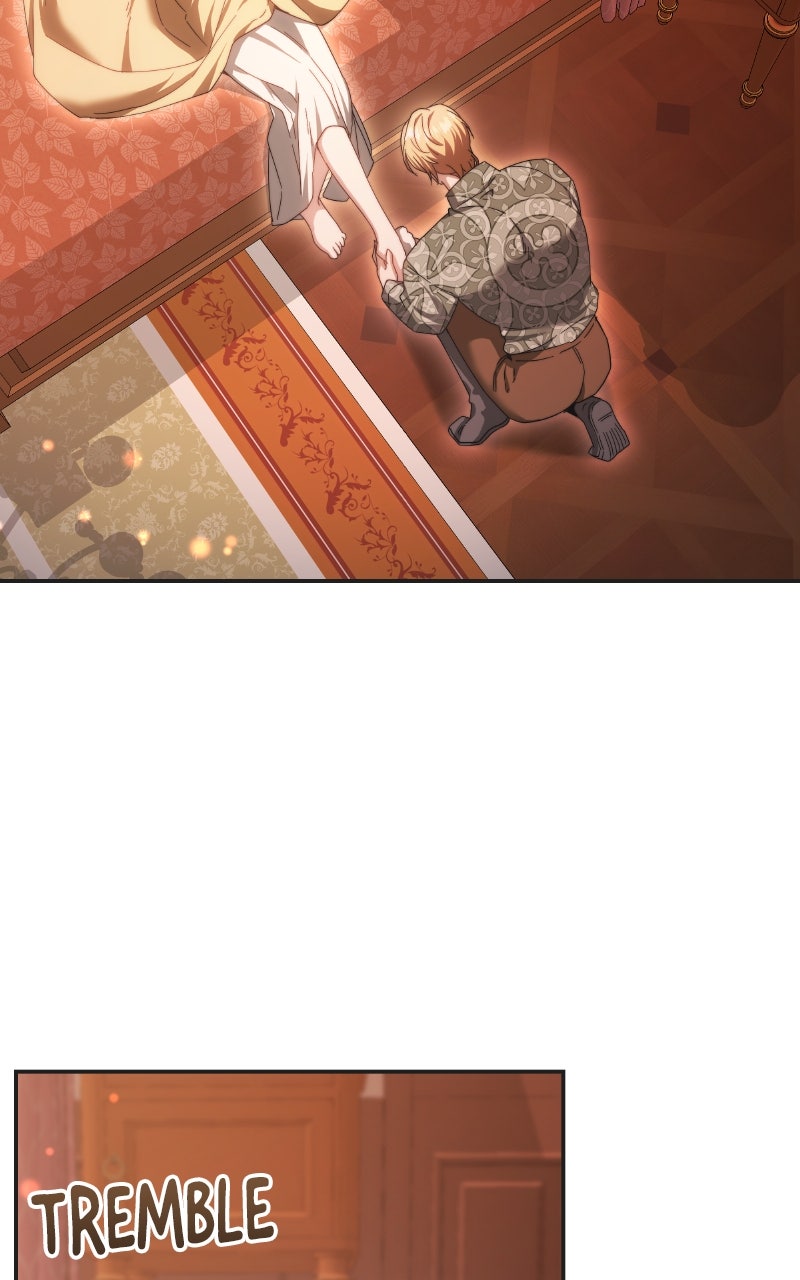 My Child Will Havea Different Father Episode 12 page 34 - 