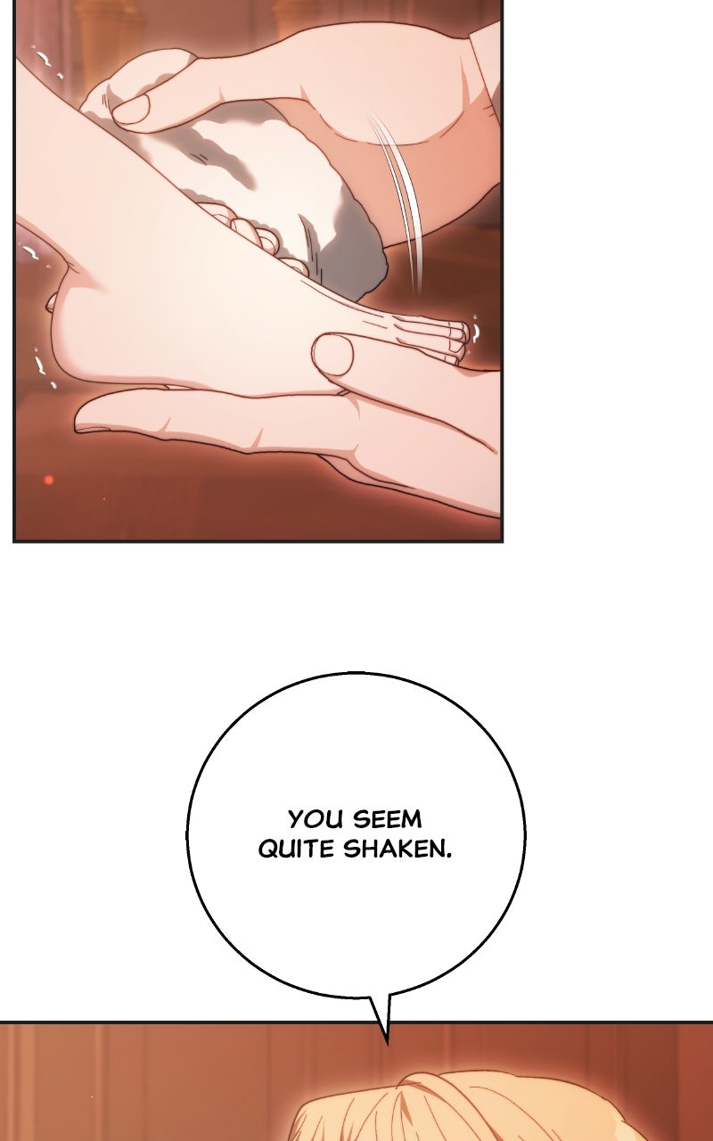 My Child Will Havea Different Father Episode 12 page 35 - 