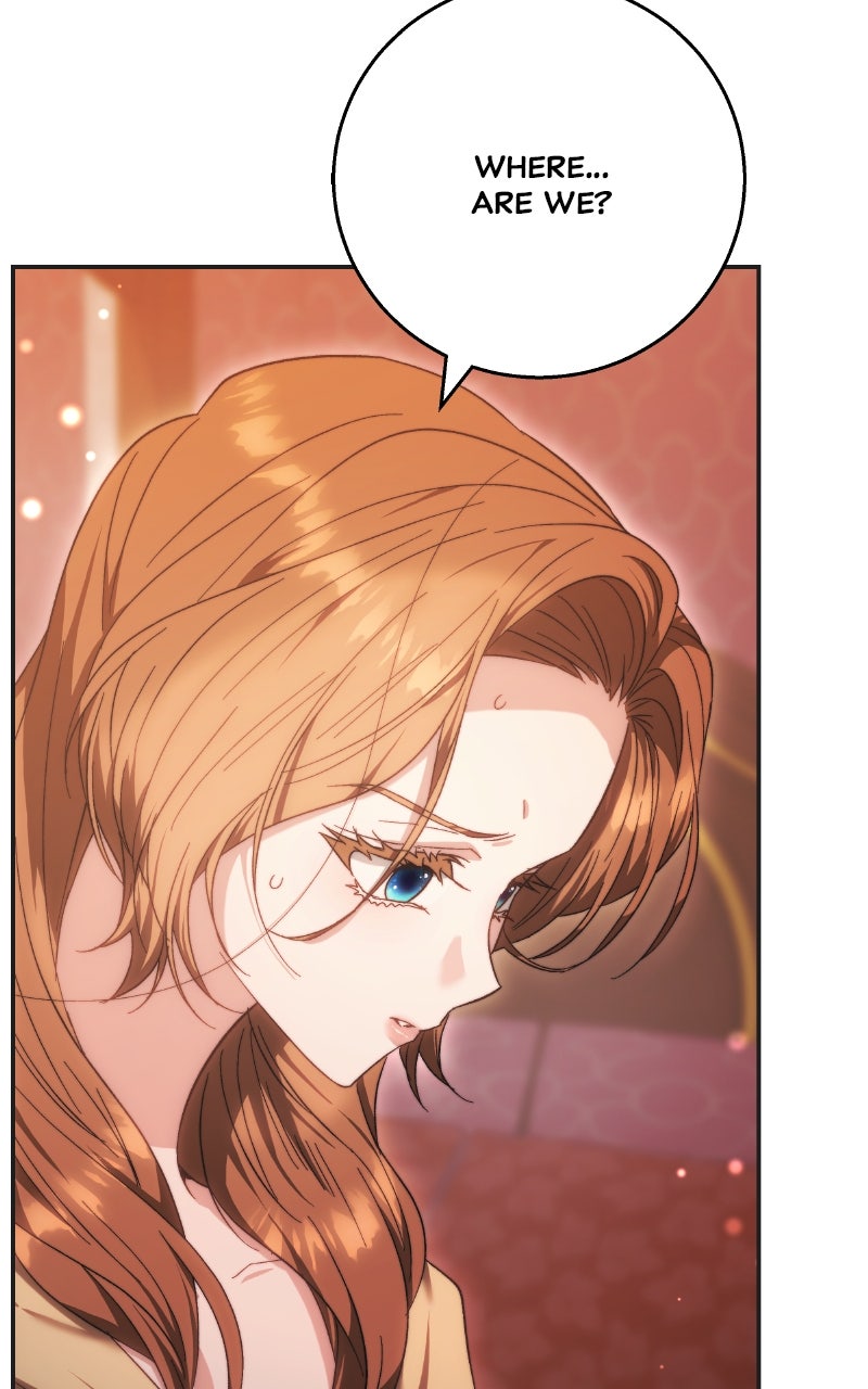 My Child Will Havea Different Father Episode 12 page 37 - 