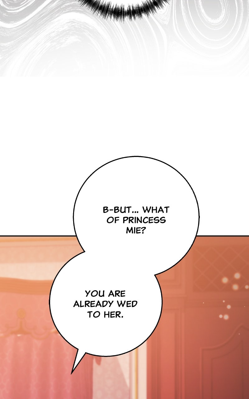 My Child Will Havea Different Father Episode 12 page 40 - 