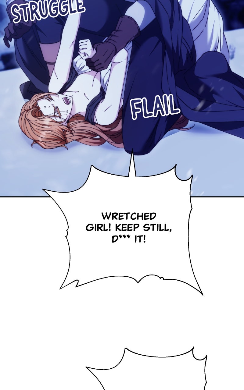 My Child Will Havea Different Father Episode 12 page 5 - 