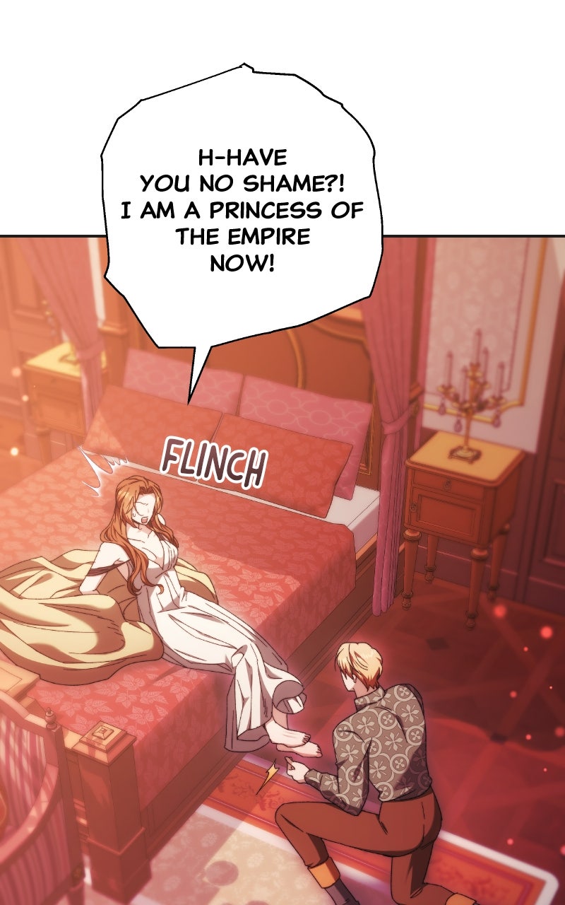 My Child Will Havea Different Father Episode 12 page 44 - 