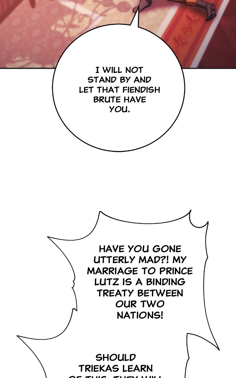 My Child Will Havea Different Father Episode 12 page 45 - 
