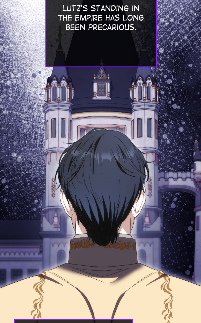 My Child Will Havea Different Father Episode 12 page 57 - 