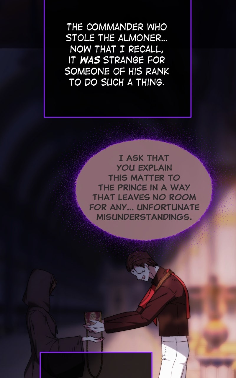 My Child Will Havea Different Father Episode 12 page 59 - 