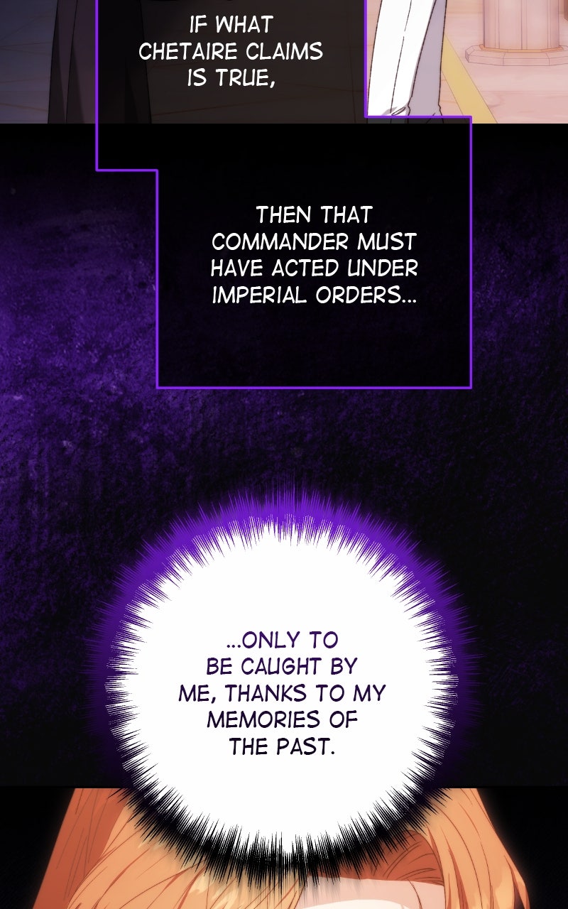 My Child Will Havea Different Father Episode 12 page 60 - 