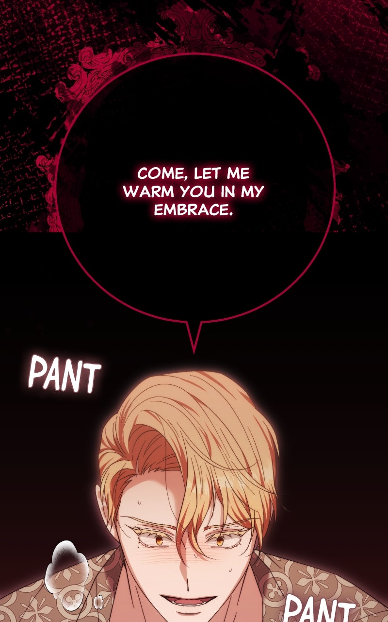 My Child Will Havea Different Father Episode 12 page 66 - 