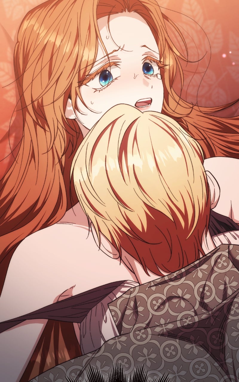 My Child Will Havea Different Father Episode 12 page 68 - 