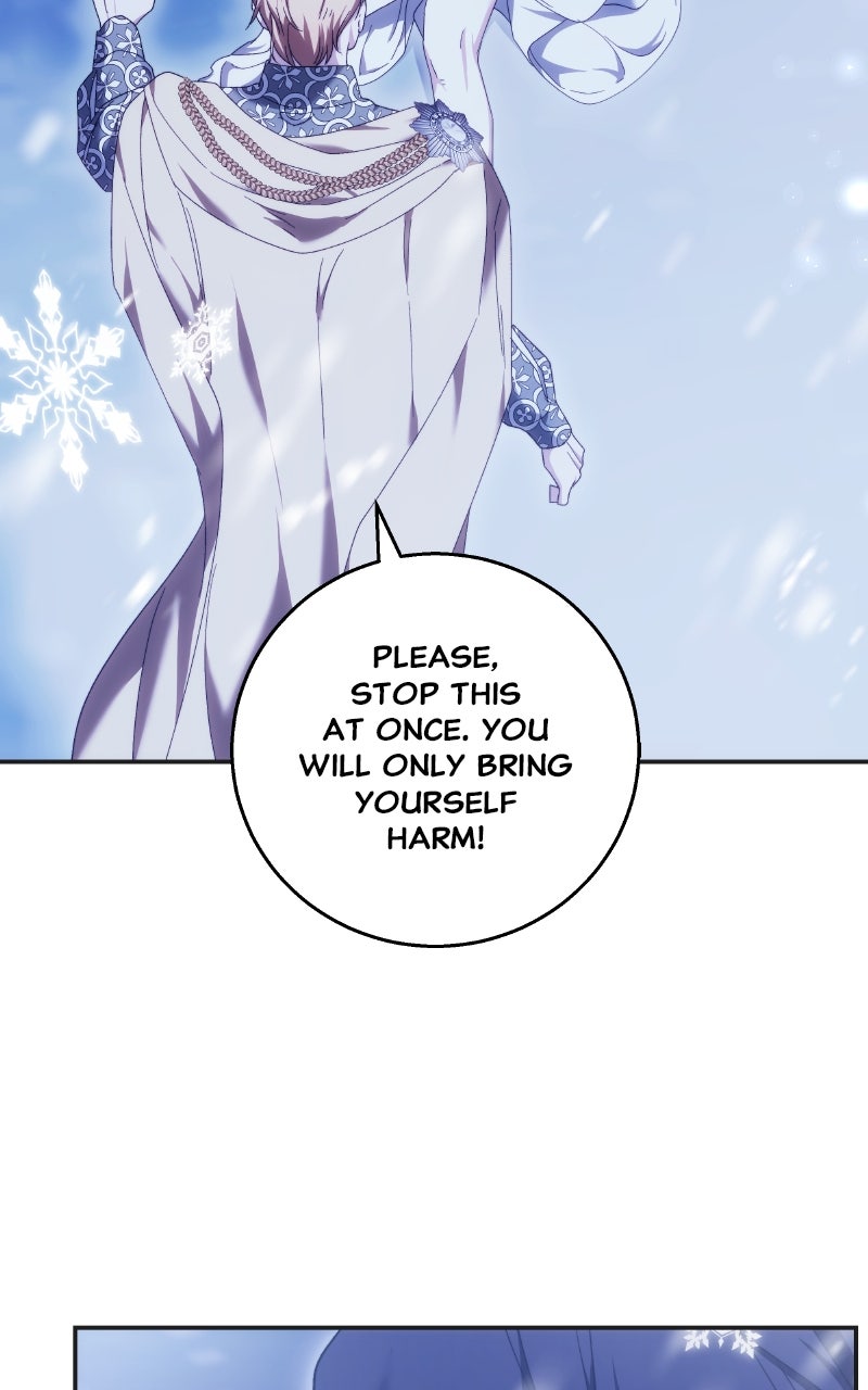 My Child Will Havea Different Father Episode 12 page 8 - 