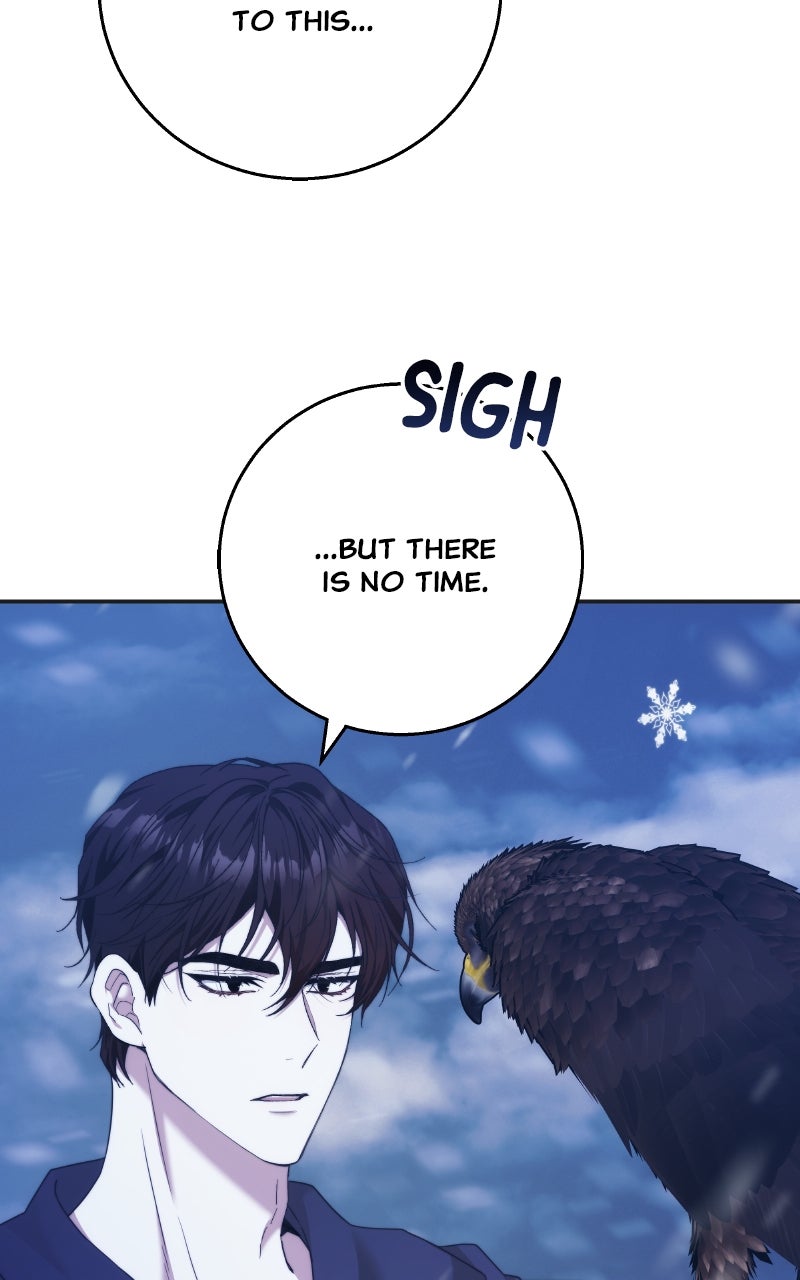 My Child Will Havea Different Father Episode 12 page 74 - 