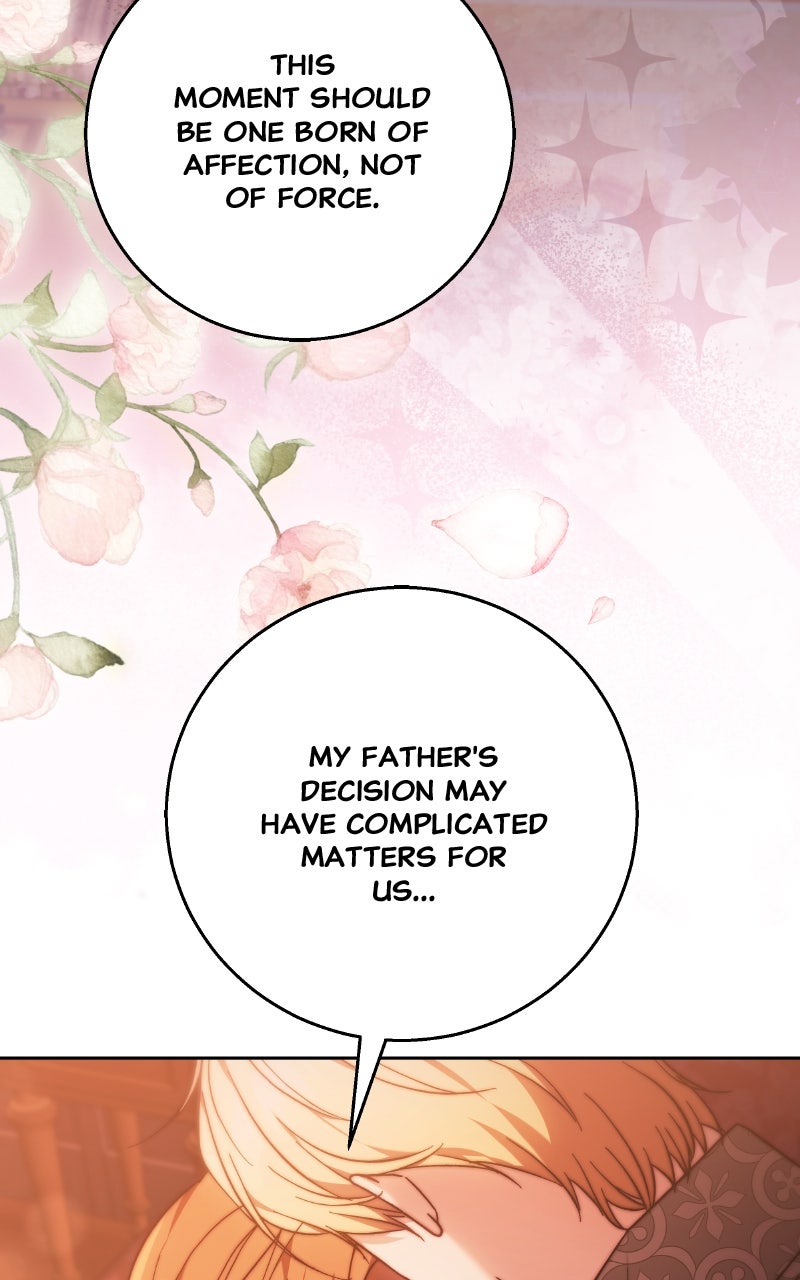 My Child Will Havea Different Father Episode 13 page 11 - 