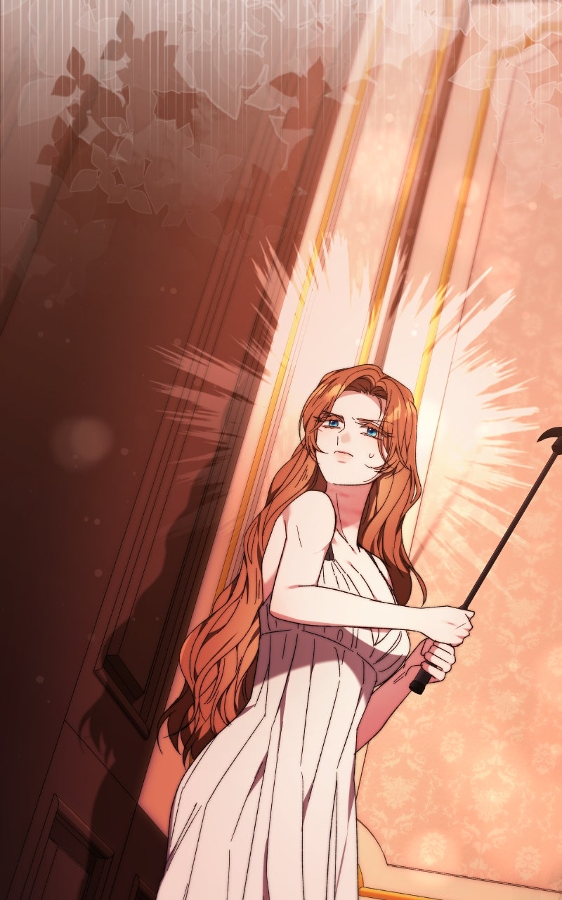 My Child Will Havea Different Father Episode 13 page 104 - 
