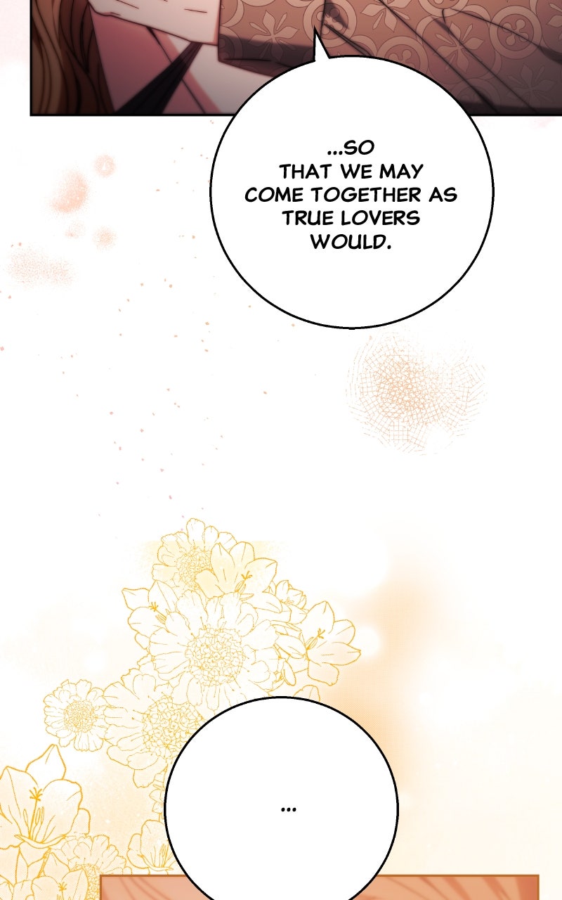 My Child Will Havea Different Father Episode 13 page 14 - 