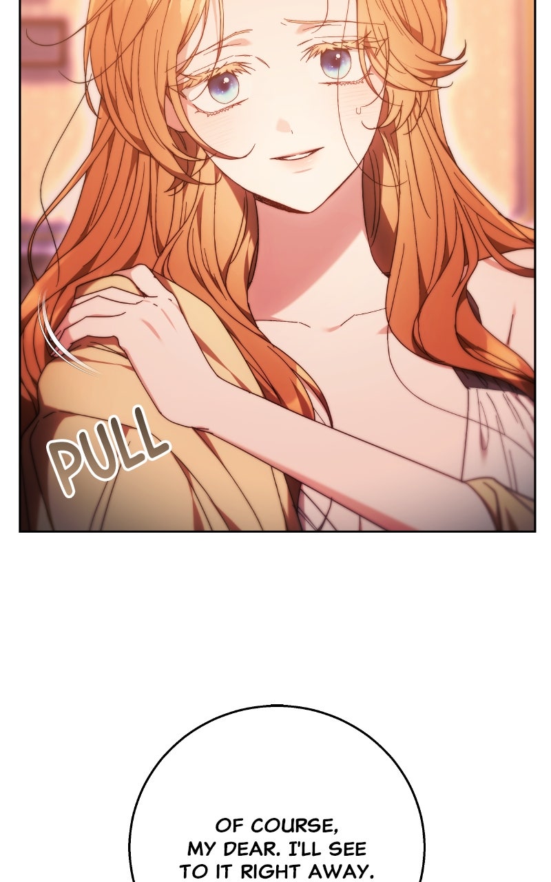 My Child Will Havea Different Father Episode 13 page 19 - 