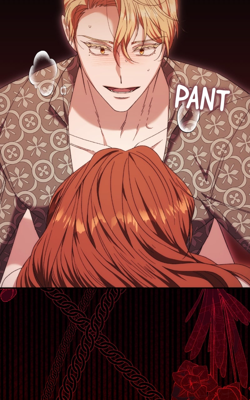 My Child Will Havea Different Father Episode 13 page 3 - 