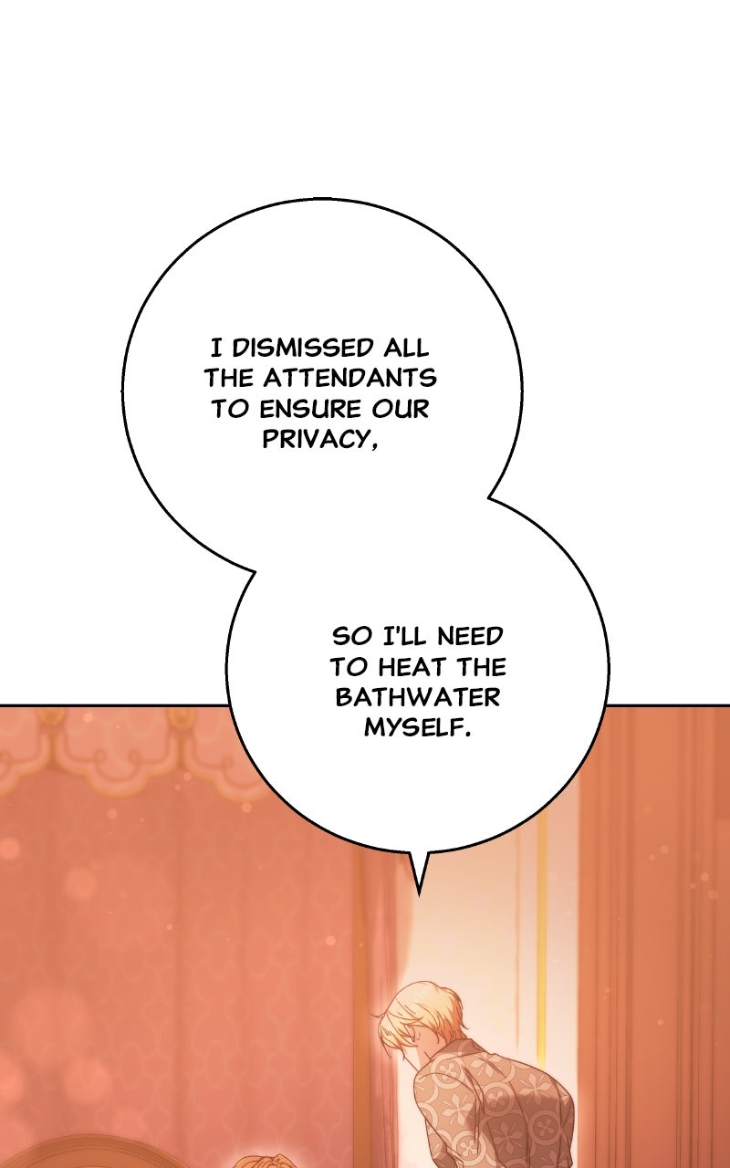 My Child Will Havea Different Father Episode 13 page 21 - 
