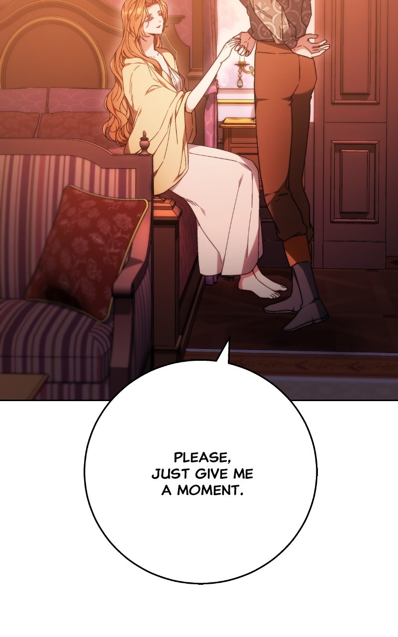 My Child Will Havea Different Father Episode 13 page 22 - 