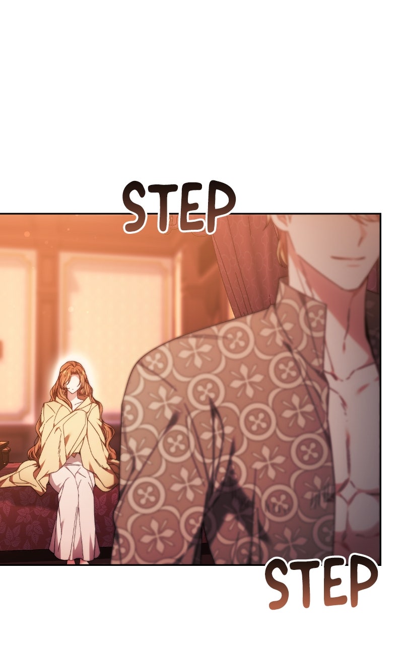 My Child Will Havea Different Father Episode 13 page 23 - 