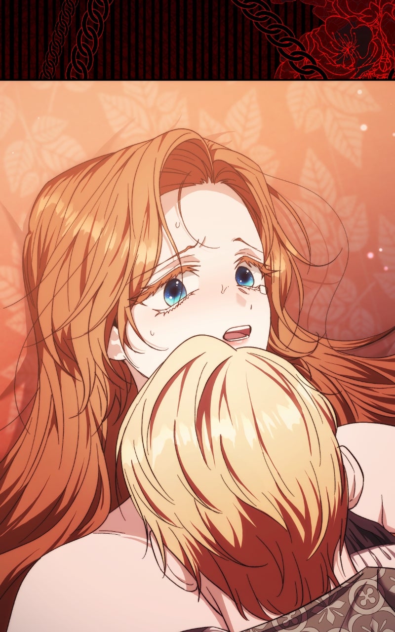 My Child Will Havea Different Father Episode 13 page 4 - 