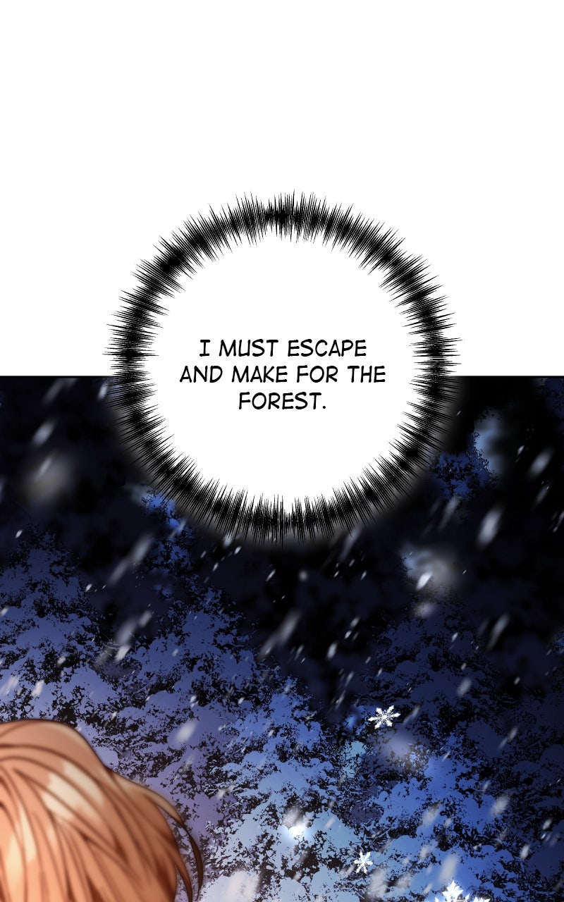 My Child Will Havea Different Father Episode 13 page 32 - 