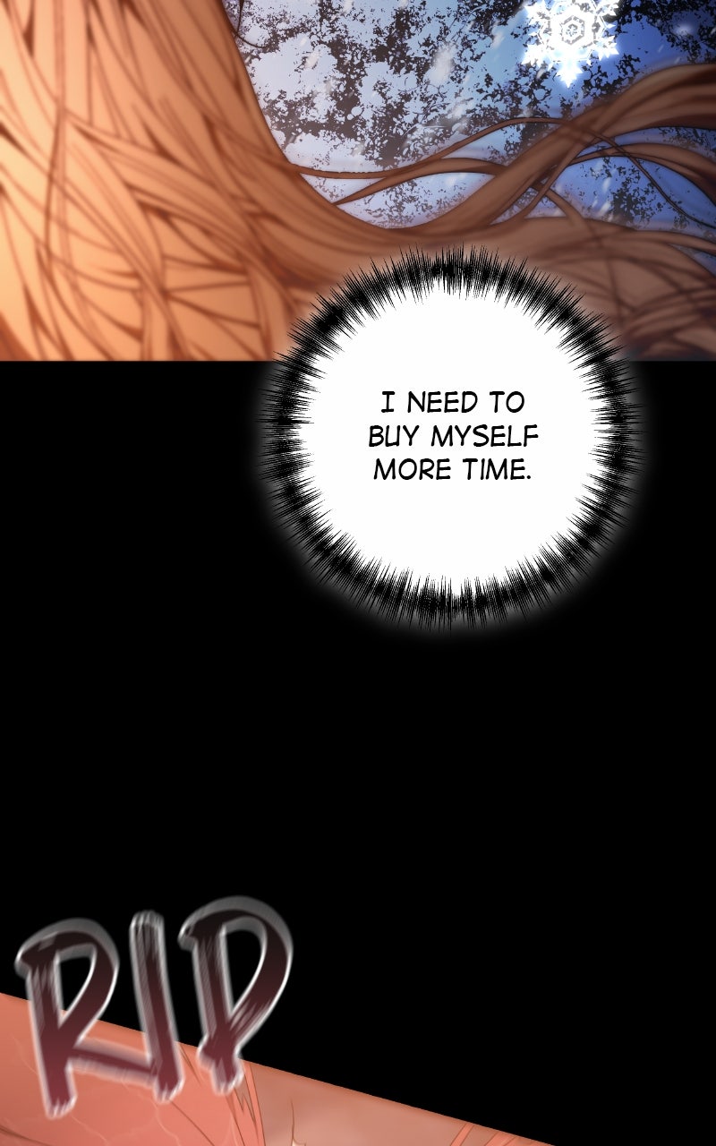 My Child Will Havea Different Father Episode 13 page 33 - 