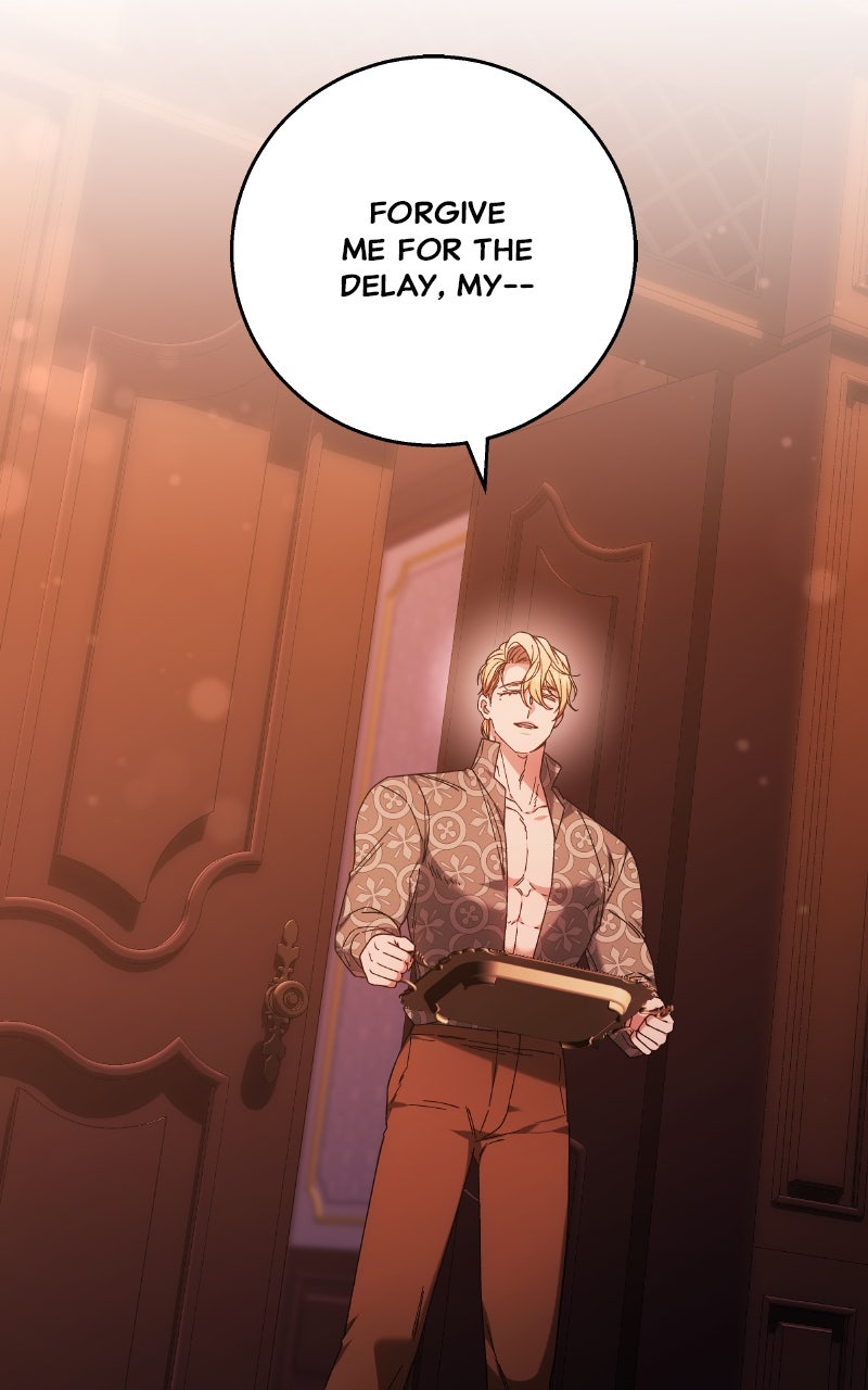My Child Will Havea Different Father Episode 13 page 40 - 
