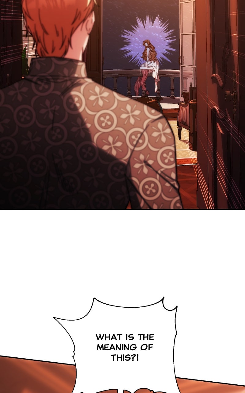 My Child Will Havea Different Father Episode 13 page 42 - 