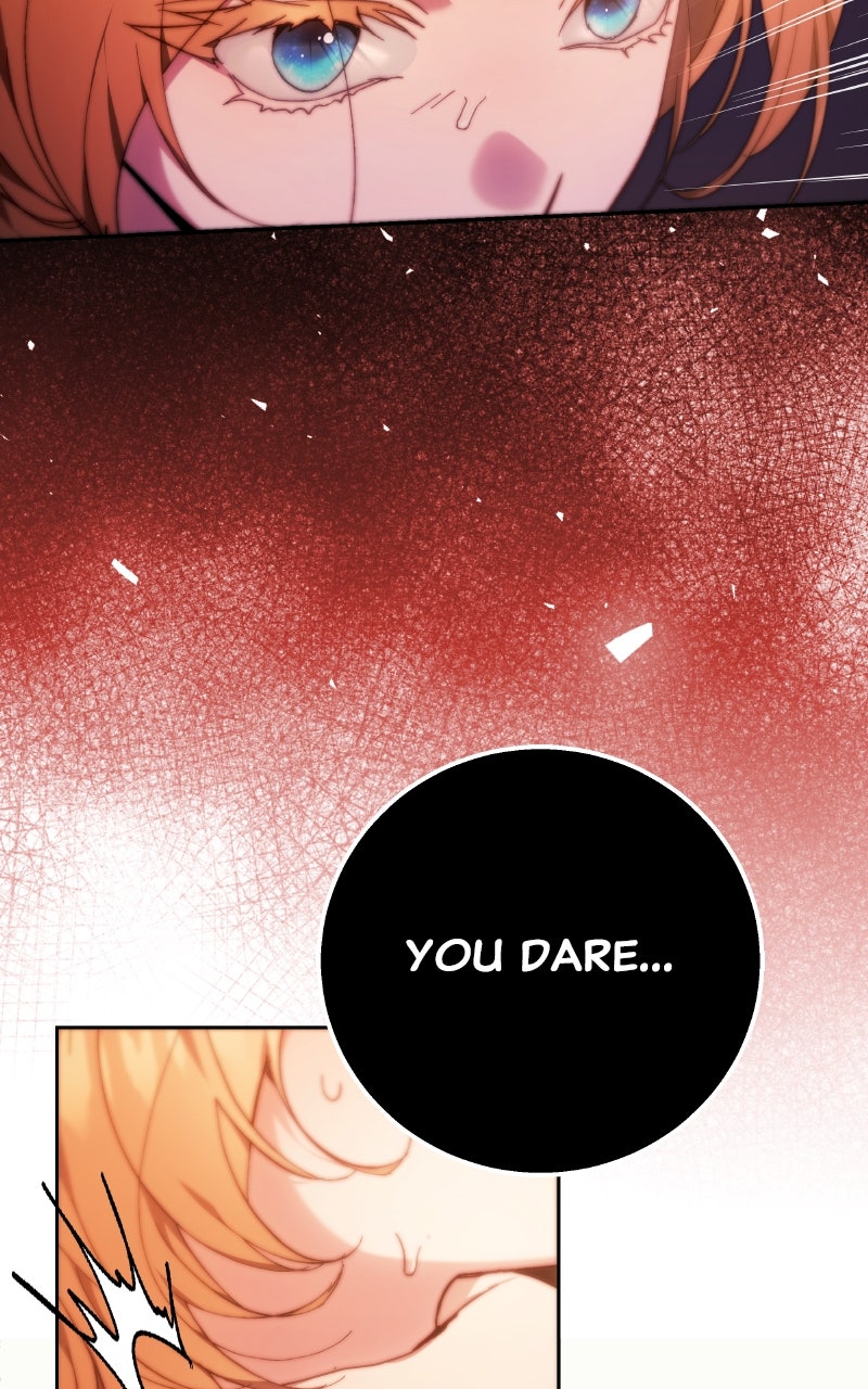 My Child Will Havea Different Father Episode 13 page 54 - 